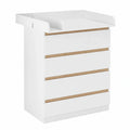table-a-langer-avec-commode-a-4-tiroirs-pour-bebe-bois-robuste-blanc-et-chene-clair-80x75x1092-cm-bjnkyx1373zt