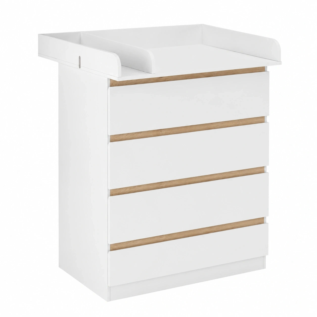 table-a-langer-avec-commode-a-4-tiroirs-pour-bebe-bois-robuste-blanc-et-chene-clair-80x75x1092-cm-bjnkyx1373zt