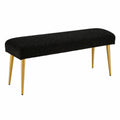banc-tapisse-noir-avec-pieds-dores-pour-chambre-bcrvmf1071sx