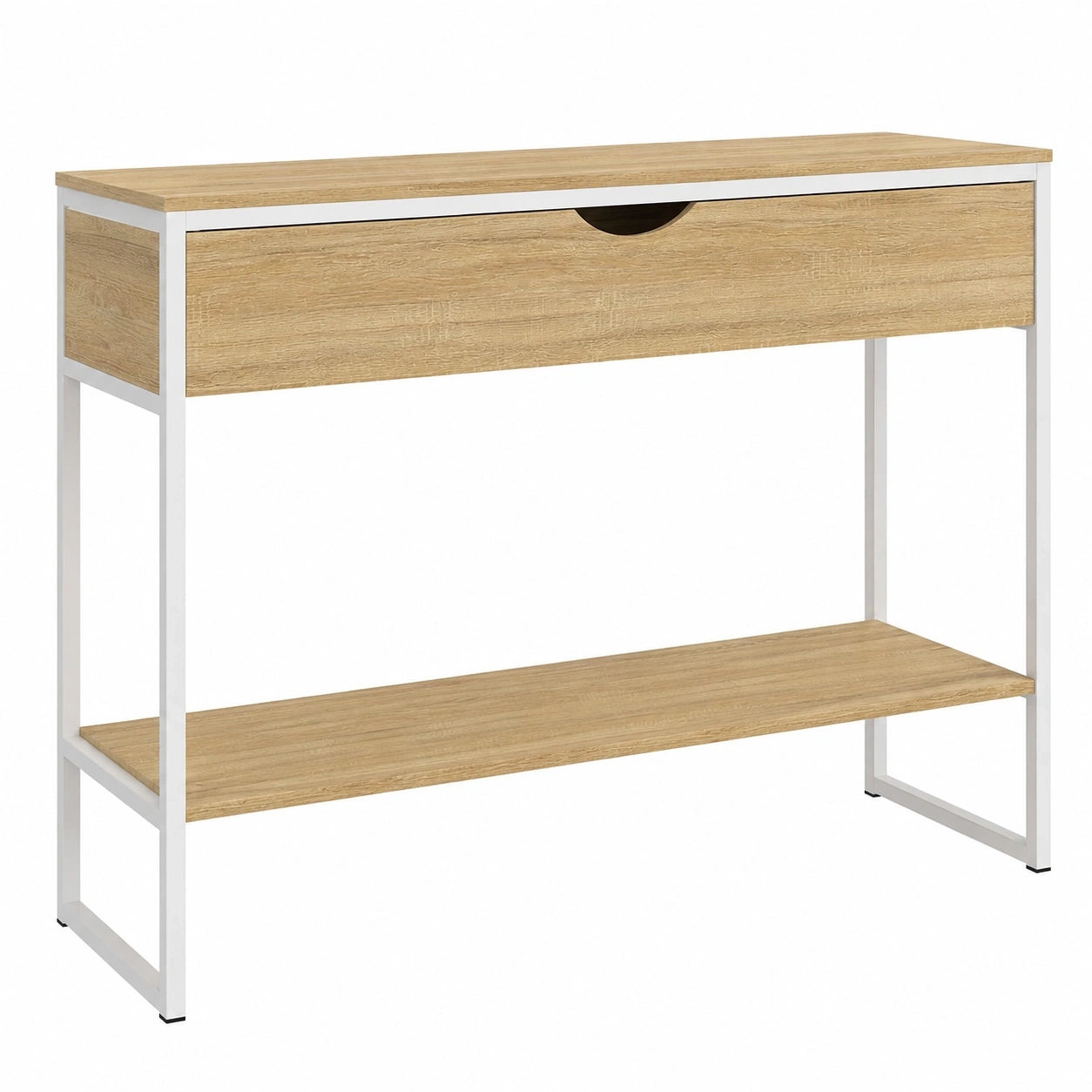 console-industrielle-1-tiroir-avec-etagere-en-bois-et-metal-wqukdt1298xw
