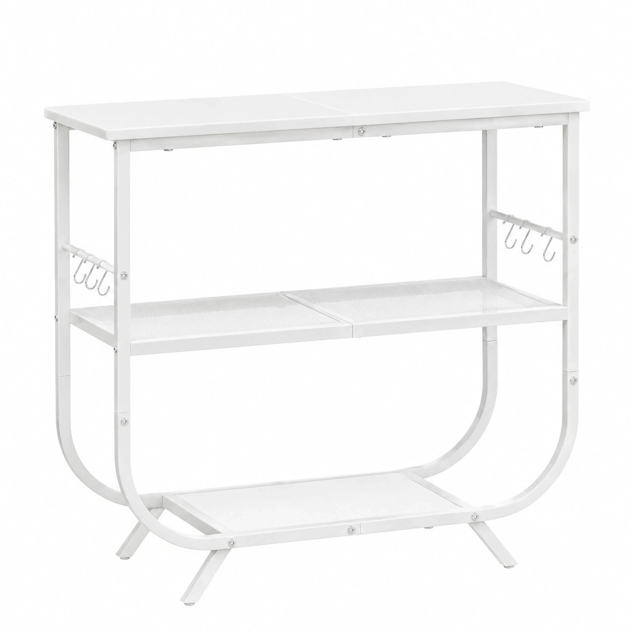 console-d-entree-a-3-niveaux-avec-etageres-ajustables-pour-couloir-qosrqk1103ub